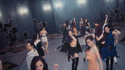 日本舞伎爆料事件视频播放,日本传统艺术背后的惊人内幕 第1张 日本舞伎爆料事件视频播放,日本传统艺术背后的惊人内幕 第1张